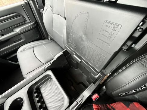 New 2026 RAM 2500 Rebel w/ Rebel Level 1 Equipment Group image 28