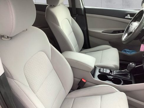 Used 2020 Hyundai Tucson SE AWD/4WD image 14