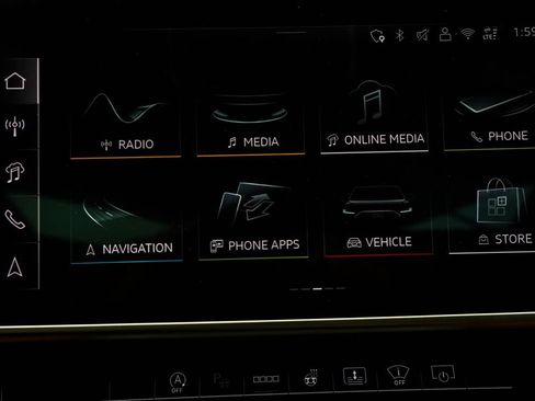 Used 2026 Audi A8 L 3.0T AWD/4WD image 34