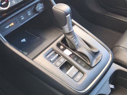 New 2026 Honda CR-V EX-L image 16