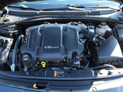 Used 2017 Buick LaCrosse Essence w/ Sun and Shade Package image 27