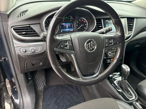 Used 2019 Buick Encore Preferred FWD image 28