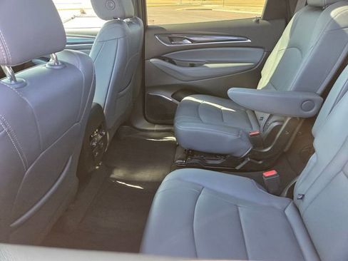 Used 2023 Buick Enclave Premium w/ Experience Buick Package AWD/4WD image 50