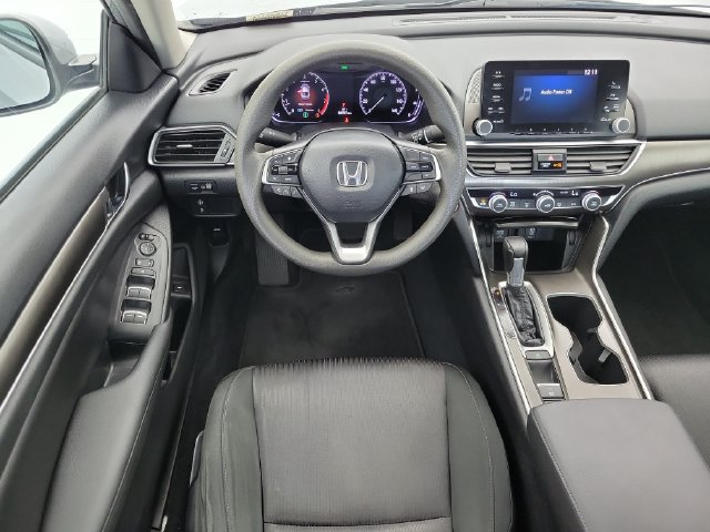 Used 2019 Honda Accord LX image 15