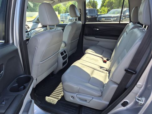 Used 2017 Honda Pilot EX-L image 94