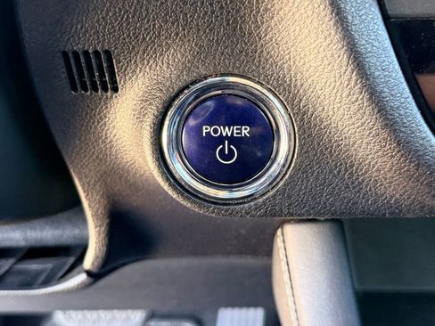 Used 2016 Lexus RX 450h FWD image 7