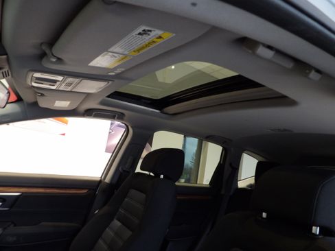 Used 2020 Honda CR-V EX image 16