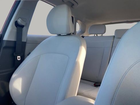 New 2026 Hyundai Kona SE FWD image 27