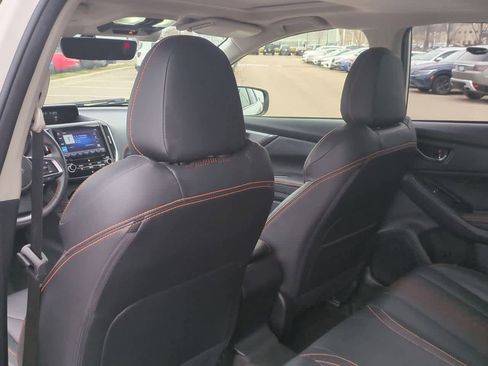 Used 2023 Subaru Crosstrek 2.5i Limited image 17