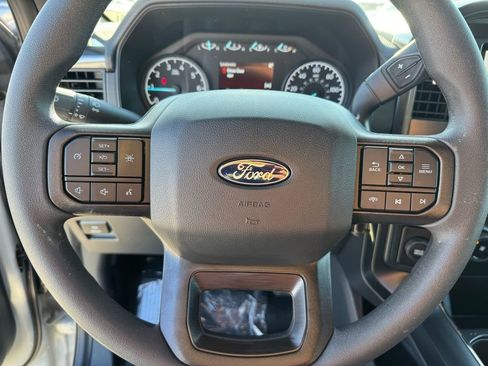 New 2026 Ford F150 STX RWD image 15