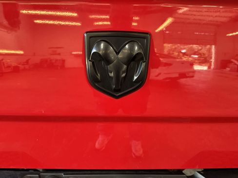 Used 2020 RAM 1500 Warlock AWD/4WD image 18