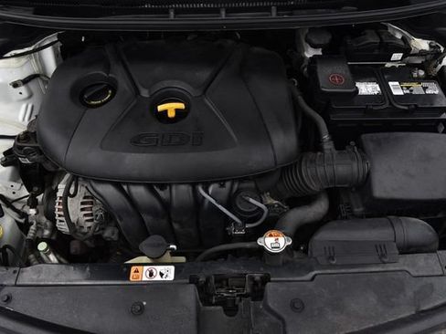 Used 2014 Kia Forte EX FWD image 20