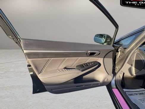 Used 2008 Honda Civic EX-L image 7