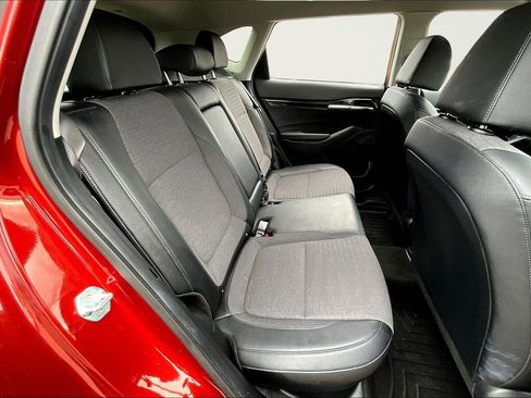 Used 2023 Kia Seltos Nightfall Edition image 27