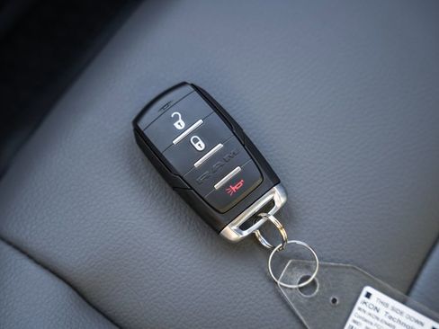 New 2026 RAM 2500 Tradesman w/ Chrome Appearance Group image 40