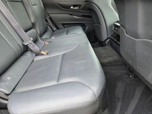 Used 2025 Lexus LX 700h Overtrail AWD/4WD image 30