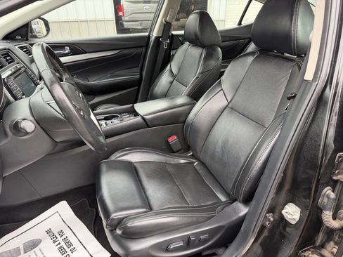 Used 2018 Nissan Maxima 3.5 SL image 15
