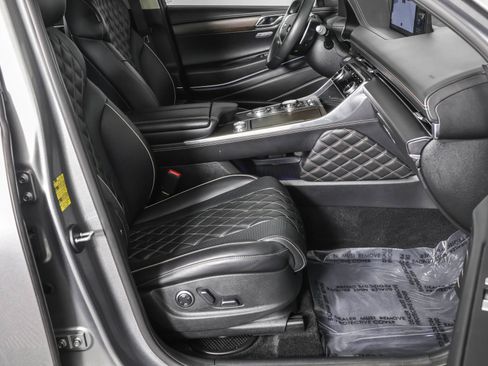 Used 2023 Genesis GV80 3.5T w/ Prestige Package image 46