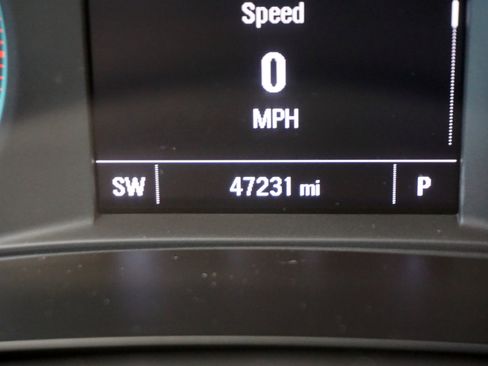 Used 2024 Chevrolet Malibu LT image 17