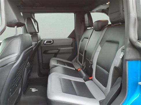 Used 2023 Ford Bronco Big Bend image 27