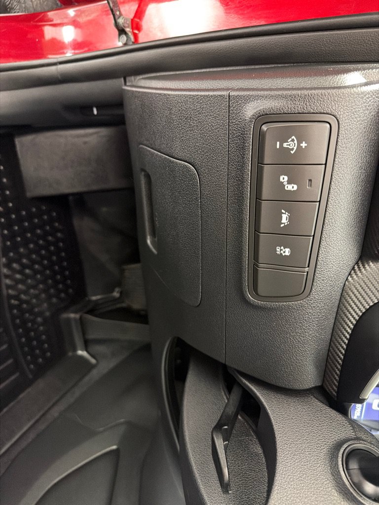 Used 2021 Hyundai Tucson Value FWD image 12