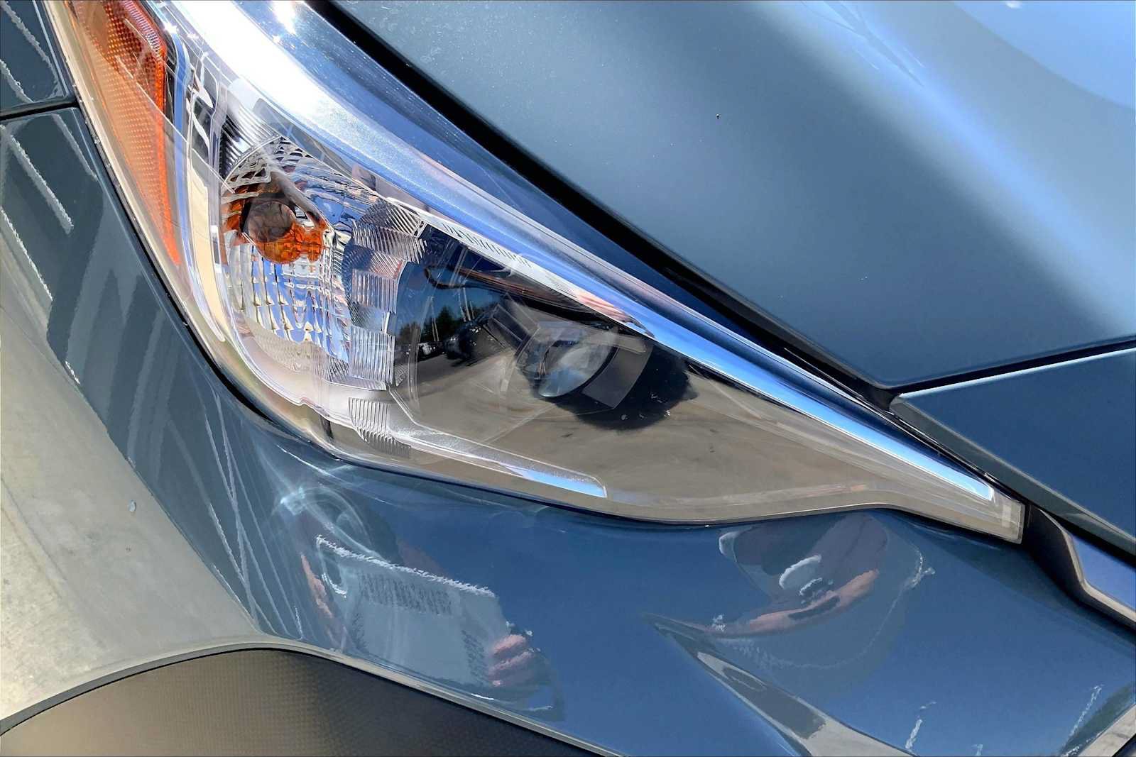 Certified 2024 Subaru Crosstrek 2.0i Premium AWD/4WD image 27