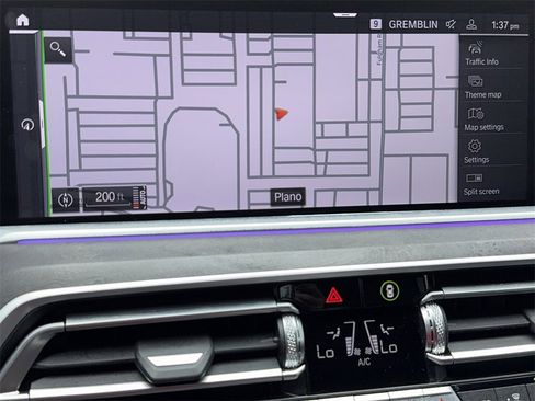 Used 2022 BMW X5 sDrive40i w/ Premium Package image 24