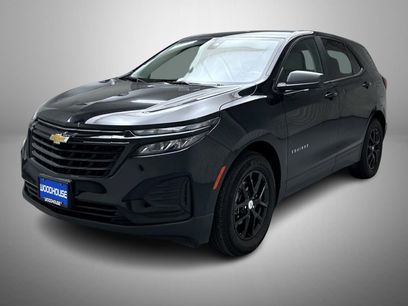 Used 2024 Chevrolet Equinox LS w/ LS Convenience Package