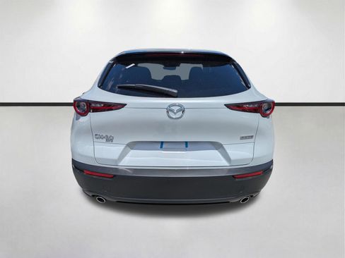 New 2026 MAZDA CX-30 AWD 2.5 S w/ Select Sport Pkg image 7
