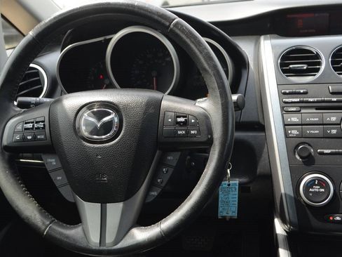 Used 2010 MAZDA CX-7 s Touring w/ Technology Pkg image 30