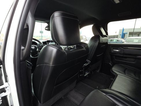 Used 2022 RAM 2500 Power Wagon w/ Level 2 Equipment Group image 28