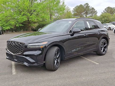 New 2026 Genesis GV70 3.5T Sport Prestige image 10