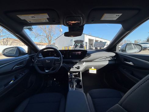New 2026 Buick Envista Preferred w/ Convenience I Package image 19