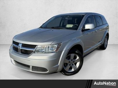 Used 2009 Dodge Journey SXT w/ Safe & Sound Group