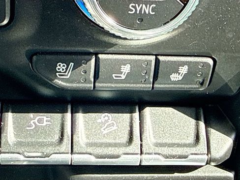 Used 2022 GMC Sierra 1500 Denali image 21