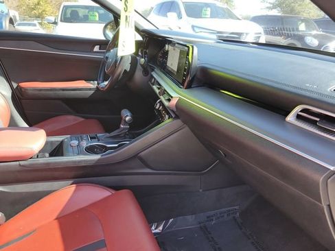 Used 2023 Kia K5 GT-Line w/ GT-Line Premium Package image 33