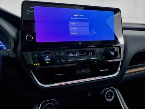 New 2026 Toyota Grand Highlander AWD image 18