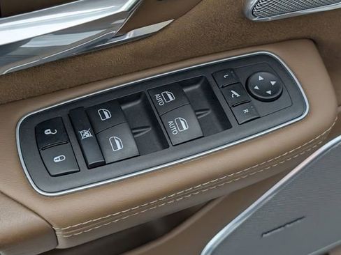 Certified 2024 RAM 1500 Limited image 12