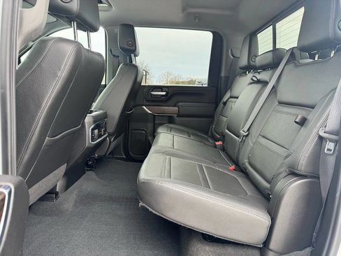 Used 2020 GMC Sierra 2500 Denali w/ Denali Ultimate Package image 13