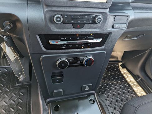 New 2025 Ford Explorer 4WD Police Interceptor image 20