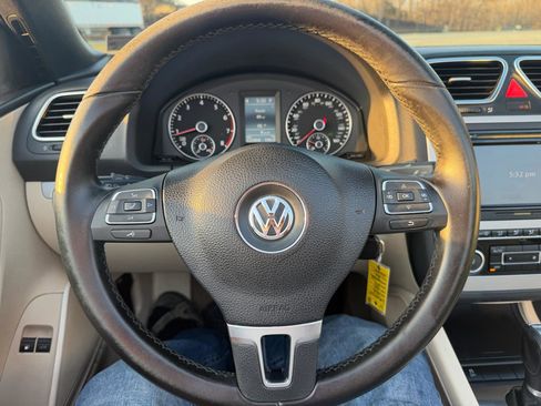 Used 2012 Volkswagen Eos Komfort image 15