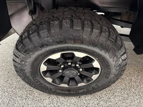Used 2017 RAM 2500 Power Wagon w/ Luxury Group AWD/4WD image 21