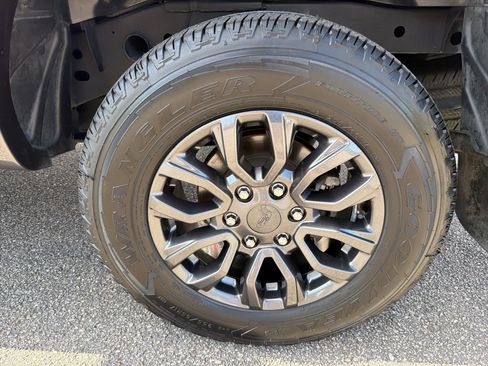 Used 2020 Ford Ranger XLT w/ Equipment Group 301A Mid RWD image 29