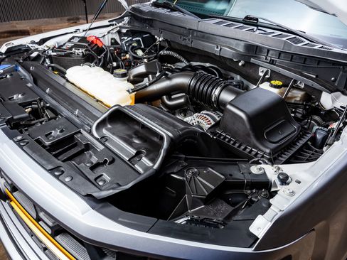 Used 2024 Ford F150 Tremor w/ Bed Utility Package image 38