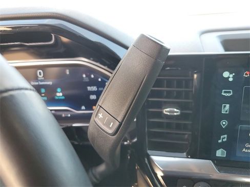 Used 2022 Chevrolet Silverado 1500 LT image 24