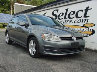 Used 2017 Volkswagen Golf Wolfsburg Edition video 1