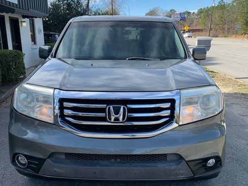Used 2012 Honda Pilot EX image 2