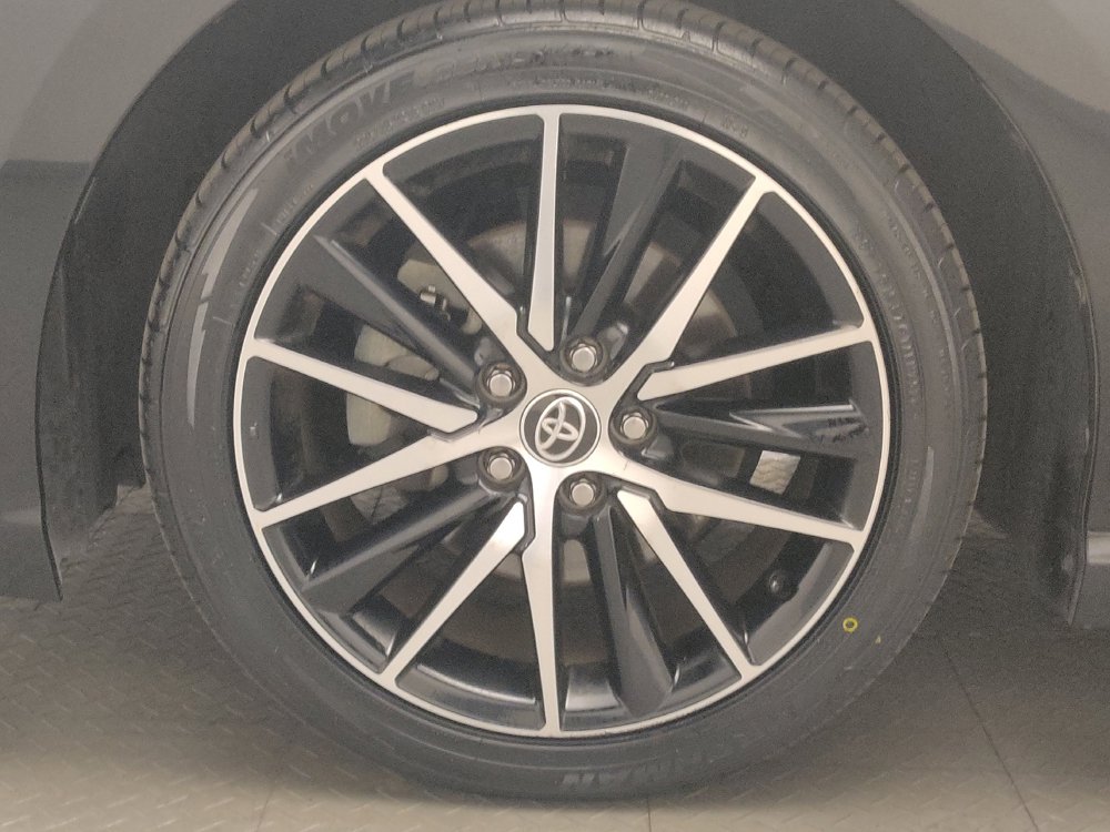 Used 2023 Toyota Camry SE FWD image 31