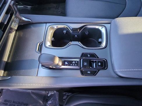 Used 2024 Lexus RX 500h F Sport w/ Convenience Package image 22