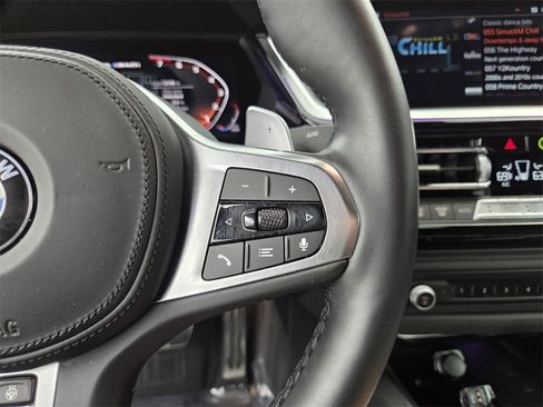 Used 2023 BMW Z4 M40i w/ Premium Package image 27